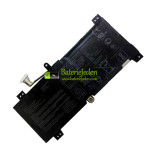Baterie pro Asus S7C C41N1731 GL704G/GM/GW [Náhradní baterie]